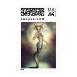 Mystic Moon Mermaid