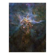 Mystic Mountain 18x24 posters