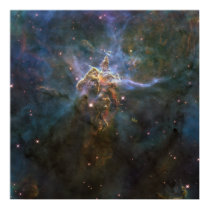 Mystic Mountain 24x24 posters