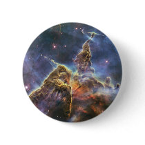 Mystic Mountain Pinback Buttons
