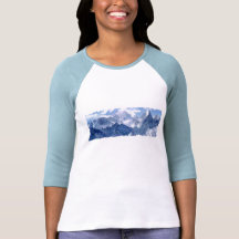 MYSTIC MOUNTAINS Wilderness Shirt