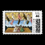 Mystic Nativity by Sandro Botticelli - Medium Sz postage