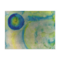 Mystic Postcard by MSTricia Mystic Postcard
