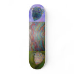 mystic ribbon skateboard decks