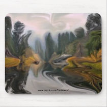 Mystic River mousepads