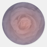 * Mystic Rose Valentine's day sticker