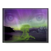 mystic scene posters by ALEXJO40 mystic scene posters