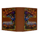 Mystic Seas Shell Beach Binder