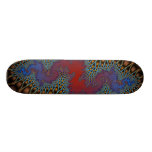 Mystic Shore Skateboards