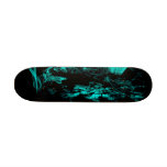 Mystic Custom Skate Board