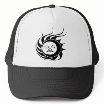Mystic Sun 1 hats