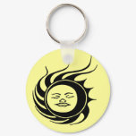 Mystic Sun