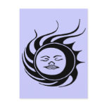 Mystic Sun
