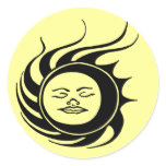 Mystic Sun