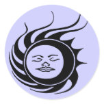 Mystic Sun
