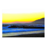 Mystic Sunset