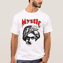 Mystic t-shirts by figstreetstudio Mystic t-shirts