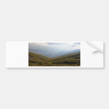 Mystic valleys bumper stickers