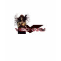 Mystic ViSiONARY T-Shirt by ViSiONARYmetal Mystic ViSiONARY T-Shirt