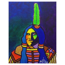 Mystic Warrior o-11 letterhead