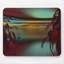 Mystic Waters mousepads