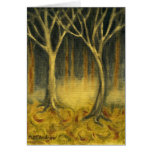 Mystic Woods Greeting Cards