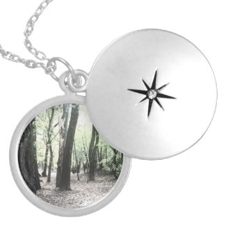 Mystic Woods Locket