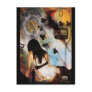 Mystical 8 Pk. Postcards