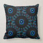 Mystical Cache Throw Pillows