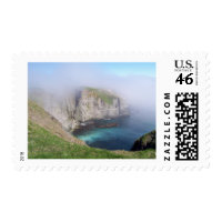 Mystical Cove stamp