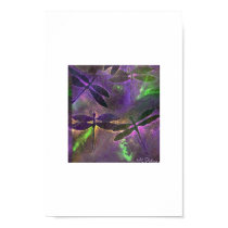 mystical dragonflies posters by tinylisser mystical dragonflies posters