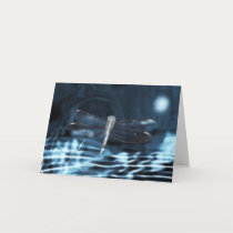 Mystical Dragonfly cards by naturespaintbox Mystical Dragonfly cards