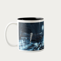 Mystical Dragonfly Mug