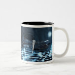 Mystical Dragonfly Mug