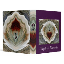 Mystical Elements 4 binders by doonagiri Mystical Elements 4 binders