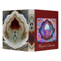 Mystical Elements binders by doonagiri Mystical Elements binders