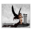 Mystical Enigma posters by geminisquaredworks Mystical Enigma posters