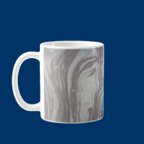 Mystical Face mugs