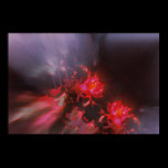 Mystical Flowers posters