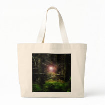 Mystical Forest bags