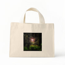 Mystical Forest I bags