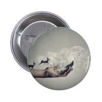 Mystical Forest Pin