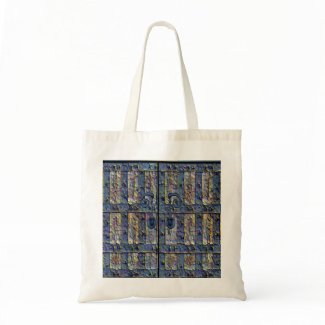 Mystical Gate bag