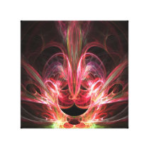 Mystical Glow canvas prints
