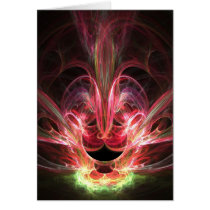 Mystical Glow cards