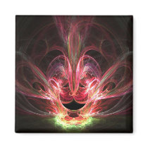 Mystical Glow magnets