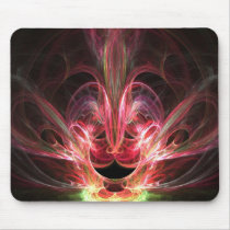 Mystical Glow mousepads