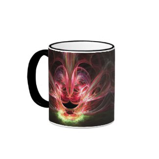 Mystical Glow Mugs