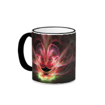 Mystical Glow mugs