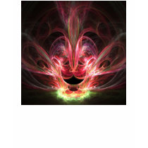 Mystical Glow t-shirts